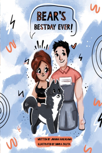 Bear's Best Day Ever!