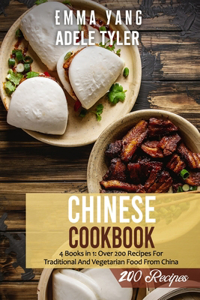 Chinese Cookbook