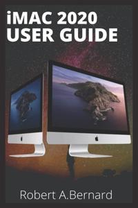 iMAC 2020 USER GUIDE