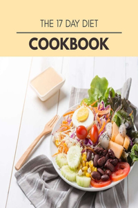 The 17 Day Diet Cookbook