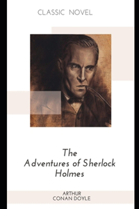 The Adventures of Sherlock Holmes