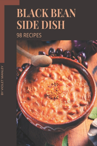 98 Black Bean Side Dish Recipes