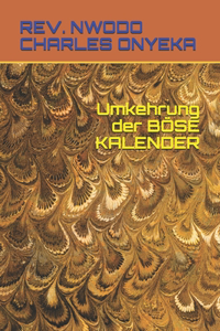 Umkehrung der BÖSE KALENDER