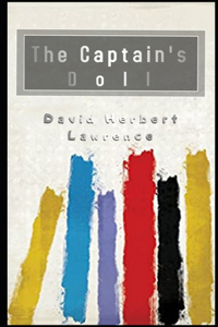 The Captain's Doll Illustrated