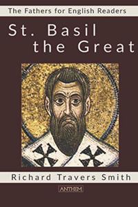 St. Basil the Great