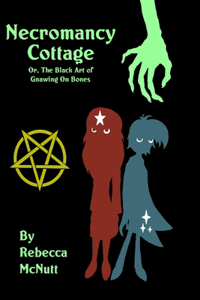 Necromancy Cottage