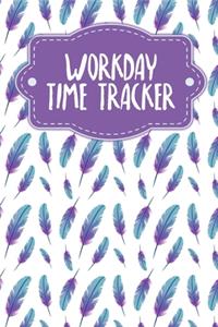 Workday Time Tracker