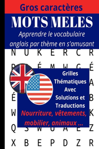 Mots Meles