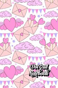 Dot Grid Notebook