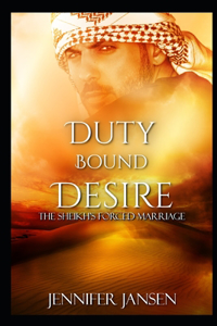 Duty Bound Desire