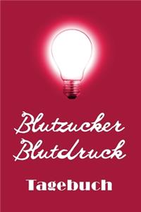 Blutzucker Blutdruck Tagebuch