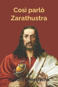 Così parlò Zarathustra