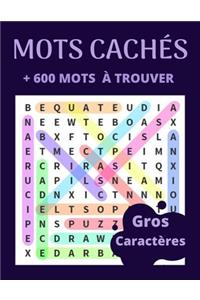 Mots Cachés