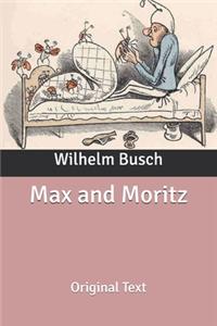 Max and Moritz
