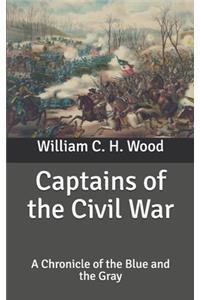 Captains of the Civil War