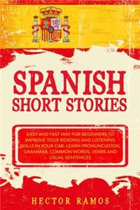 Spanish Short Stories