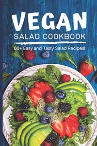 Vegan Salad Cookbook