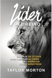 Líder del Reino