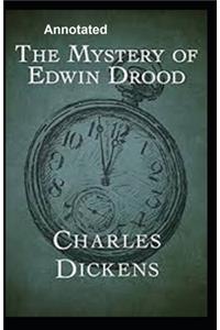 The Mystery of Edwin Drood Annotated