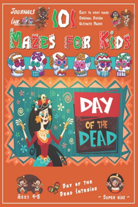101 Mazes for Kids