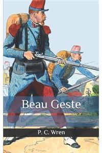 Beau Geste