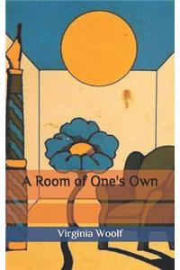 A Room of One's Own