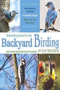 Backyard Birding