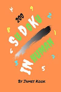 Sudoku InHuman