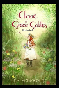 Anne of Avonlea Illustrated
