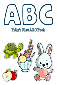 Baby's First ABC Book