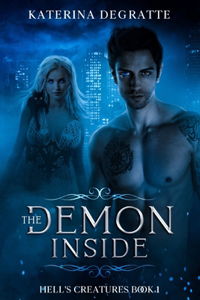Demon Inside