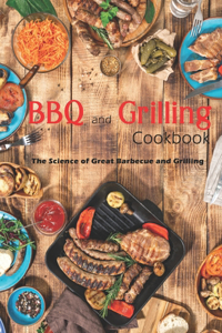 BBQ and Grilling Cookbook