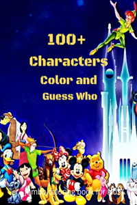 100+ characters