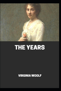 The Years annotated