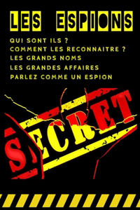 Les espions