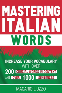 Mastering Italian Words