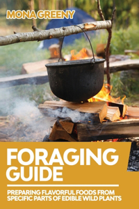 Foraging Guide