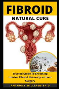 Fibroid Natural Cure