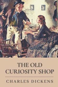 The Old Curiosity Shop