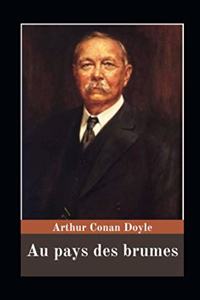 Au pays des brumes illustrée