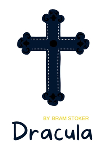 Dracula by Bram Stoker