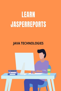 Learn JasperReports