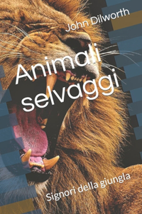 Animali selvaggi
