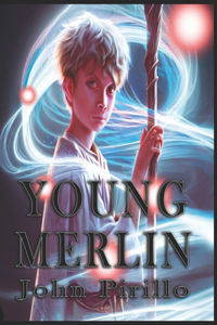 Young Merlin