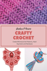 Crafty Crochet