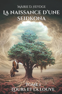 naissance d'une Seidkona