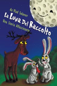 Luna Del Raccolto