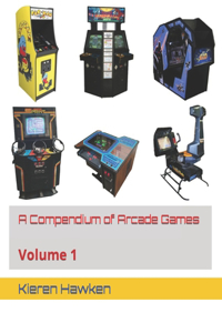 Compendium of Arcade Games
