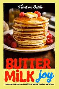 Buttermilk Joy