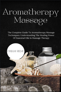 Aromatherapy Massage